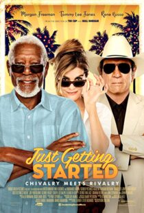 دانلود فیلم Just Getting Started 201713289-1688632323