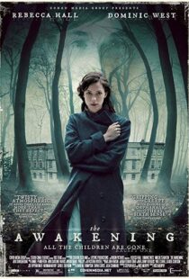 دانلود فیلم The Awakening 20116253-733934068
