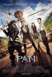 دانلود فیلم Pan 20152739-1087382654