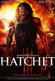 دانلود فیلم Hatchet III 20133762-612491371