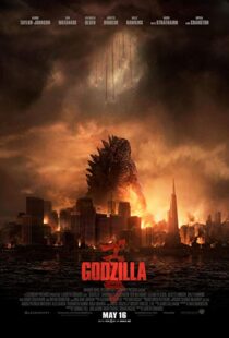 دانلود فیلم Godzilla 20142073-13740182