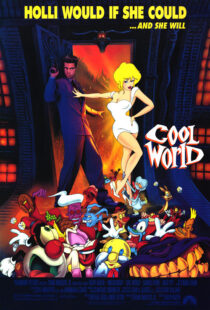 دانلود انیمیشن Cool World 199215000-1284948143
