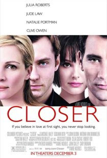 دانلود فیلم Closer 200414449-370283618