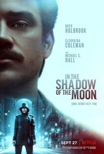دانلود فیلم In the Shadow of the Moon 201919227-179336882