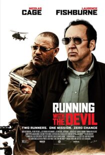 دانلود فیلم Running with the Devil 201919079-1878982418