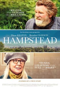دانلود فیلم Hampstead 201720971-785542464