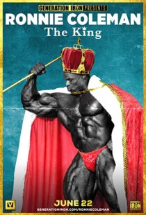 دانلود مستند Ronnie Coleman: The King 20185464-439994596