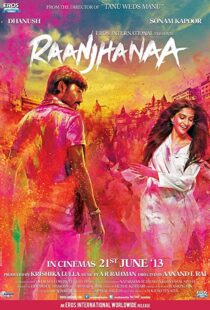 دانلود فیلم هندی Raanjhanaa 20135971-1902107560