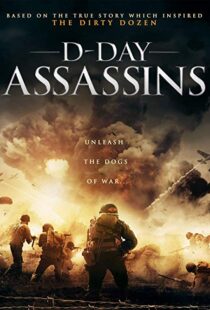 دانلود فیلم D-Day Assassins 20198915-1314106991