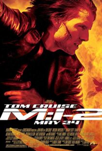 دانلود فیلم Mission: Impossible II 20002591-1839747627