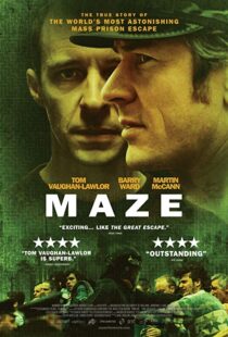 دانلود فیلم Maze 201714778-1657411590