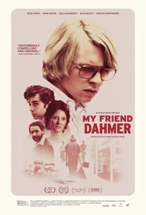 دانلود فیلم My Friend Dahmer 201718528-22827873