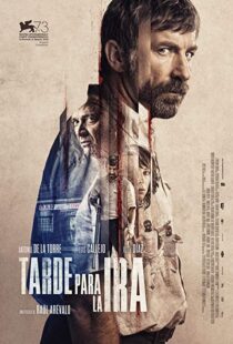 دانلود فیلم The Fury of a Patient Man 20166635-1287431248