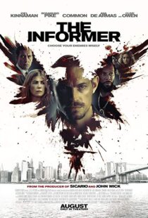 دانلود فیلم The Informer 201919385-966264344