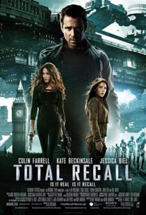 دانلود فیلم Total Recall 20123252-411461997