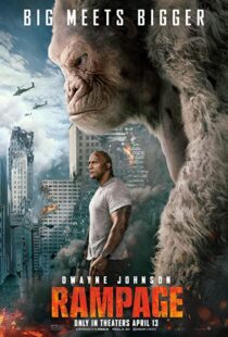 دانلود فیلم Rampage 201812971-236111083