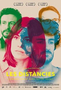 دانلود فیلم The Distances 20186723-231255030