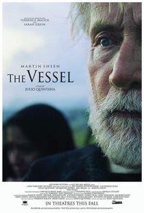 دانلود فیلم The Vessel 201612385-470359074
