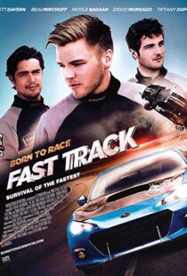 دانلود فیلم Born to Race: Fast Track 201421435-1687424840