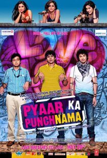 دانلود فیلم هندی Pyaar Ka Punchnama 20115900-553930983