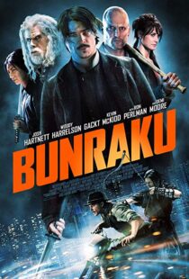 دانلود فیلم Bunraku 201022123-1561689248