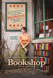 دانلود فیلم The Bookshop 201714027-251851823
