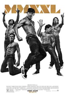 دانلود فیلم Magic Mike XXL 201516978-323263698