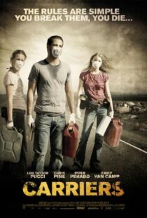 دانلود فیلم Carriers 200911951-472337918