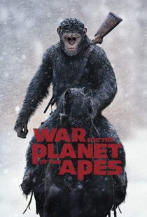 دانلود فیلم War for the Planet of the Apes 20171790-1488491036