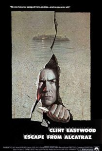 دانلود فیلم Escape from Alcatraz 197916024-813098209