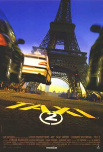دانلود فیلم Taxi 2 200012801-890359105