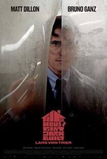 دانلود فیلم The House That Jack Built 201814290-1235946350
