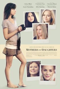 دانلود فیلم Mothers and Daughters 201620918-251120088