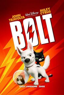 دانلود انیمیشن Bolt 200821850-241226807