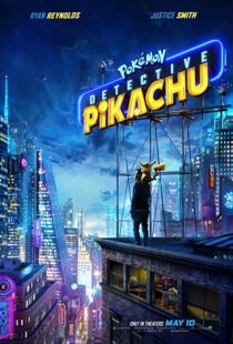 دانلود فیلم Pokémon Detective Pikachu 20198869-2133276786