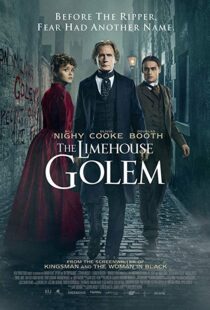 دانلود فیلم The Limehouse Golem 201619634-1554669868