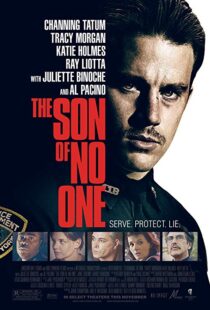 دانلود فیلم The Son of No One 201111505-911549425