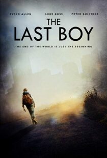 دانلود فیلم The Last Boy 201918134-1928393831