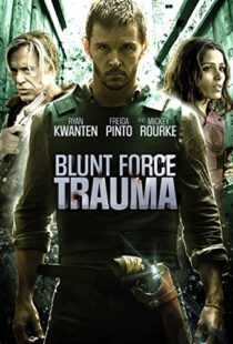 دانلود فیلم Blunt Force Trauma 20154484-176316251