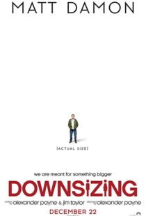 دانلود فیلم Downsizing 20172664-1368648352