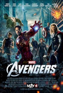دانلود فیلم The Avengers 20122563-265403199