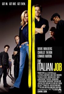 دانلود فیلم The Italian Job 200317173-1203257012