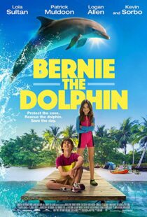 دانلود فیلم Bernie The Dolphin 20185485-1626371908