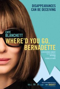 دانلود فیلم Where’d You Go, Bernadette 20195958-115241956