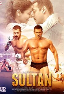 دانلود فیلم هندی Sultan 201613440-328129077