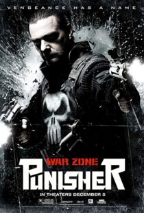 دانلود فیلم Punisher: War Zone 200812459-434243794