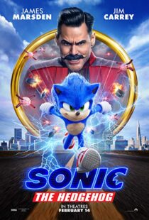 دانلود فیلم Sonic the Hedgehog 20209663-2015731367