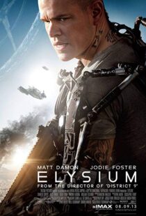 دانلود فیلم Elysium 201322211-725297052