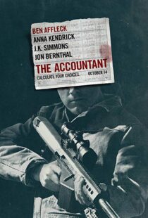 دانلود فیلم The Accountant 20161637-912319744