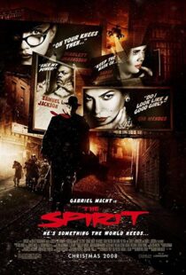 دانلود فیلم The Spirit 200817053-268106593
